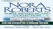 [BOOK] PDF Nora Roberts Three Sisters Island CD Collection: Dance Upon the Air, Heaven and Earth,