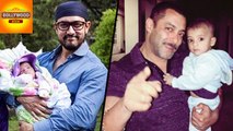 Aamir Khan COPIES Salman Khan? | Bollywood Asia