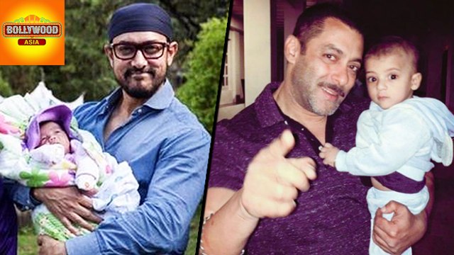Aamir Khan COPIES Salman Khan? | Bollywood Asia
