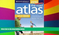 READ FULL  Rand McNally the Road Atlas: United States/Canada/Mexico (Rand McNally Road Atlas: