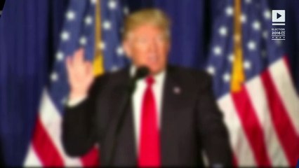 Trump gets pressed on accepting election results: 'I'll look at it at the time'