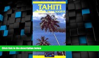 Big Deals  Tahiti Bora Bora Society Islands (Outre-Mer) (English and French Edition)  Best Seller