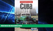 Must Have  Insight Guides Cuba (Insight Guide Cuba)  READ Ebook Full Ebook