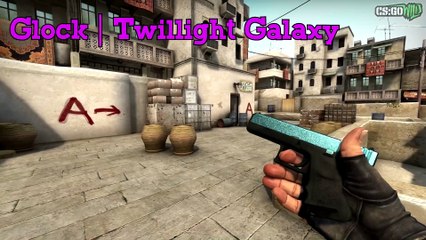 CS GO - 5 Skins That Don t Deserve Their Rarity Color