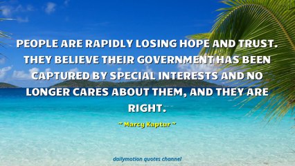 Marcy Kaptur Quotes #2