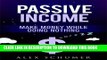 [PDF] Passive Income: Make Money While Doing Nothing (freedom, home, part time, jobs,earn,more)