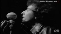 Bob Dylanーボブ、ディランーNobel Prize