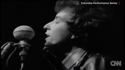 Bob Dylanーボブ、ディランーNobel Prize