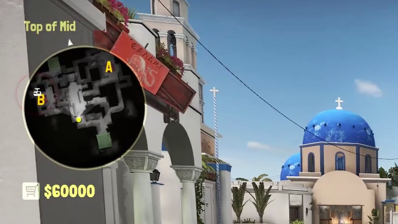CS GO - 10 Must-Know Commands for Matchmaking