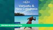 READ FULL  Lonely Planet Vanuatu   New Caledonia (Travel Guide) by Lonely Planet (2012-11-01)