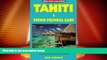 Big Deals  Tahiti and French Polynesia Guide  Best Seller Books Most Wanted