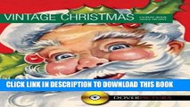 [PDF] Vintage Christmas (Dover Pictura Electronic Clip Art) Full Collection