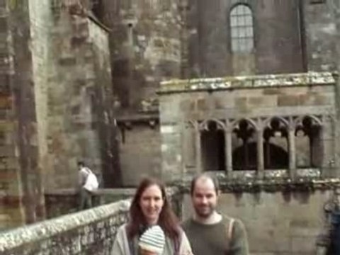 Les Vacances de Marion en Normandie