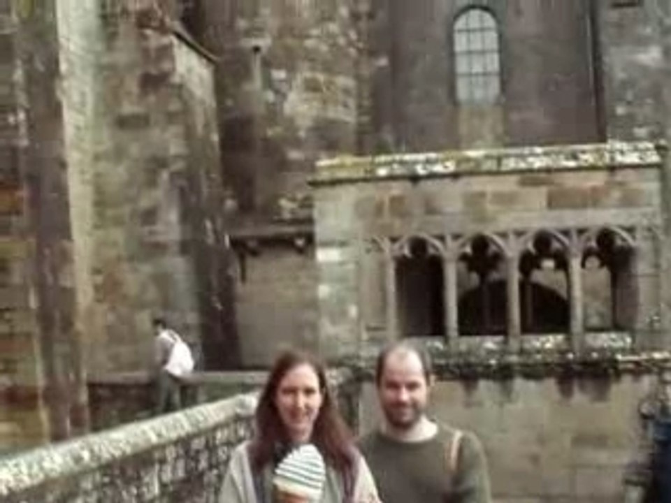 Les Vacances de Marion en Normandie