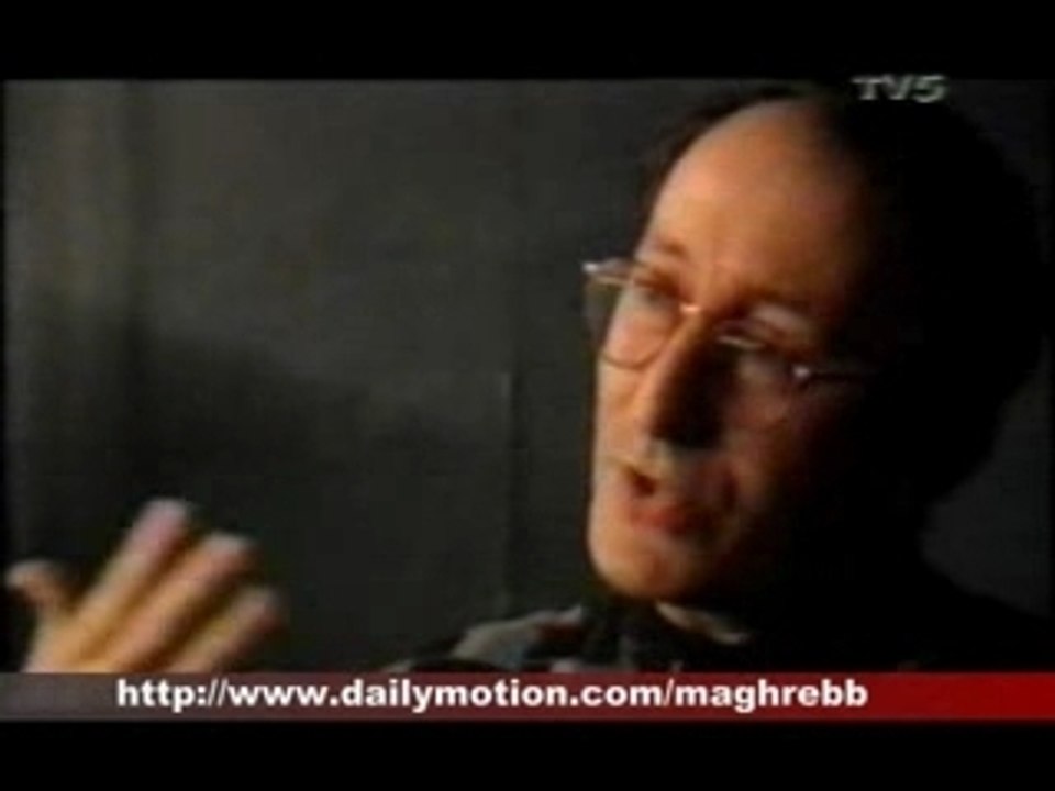 Cheb Mami cheb Khaled et Idir : rencontre