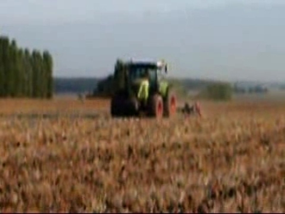 décompactage 2007