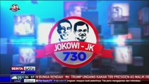 Demokrasi Era Jokowi-JK, Masyarakat Bebas Sampaikan Pendapat