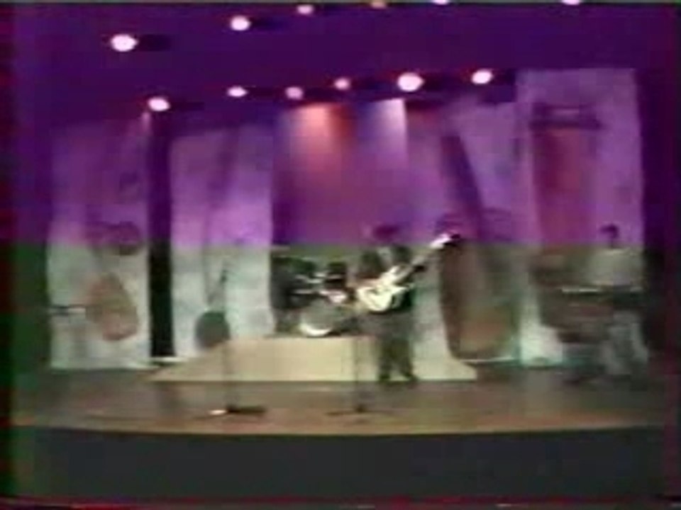 Henri Ratsimbazafy sy Voahirana - Ny lambanao mikopakopaka