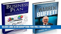 [PDF] Business Plan: 25 Top Business Lessons of Warren Buffet and Business Tips to Start Your Own