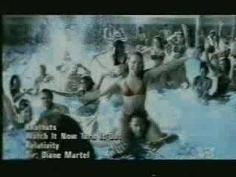 Beatnuts - Watch Out Now