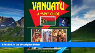 Big Deals  Vanuatu a Spy Guide  Best Seller Books Best Seller