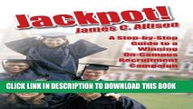 [PDF] Jackpot!: A Step-by-Step Guide to a Winning On-Campus Recruitment Campaign Popular Colection