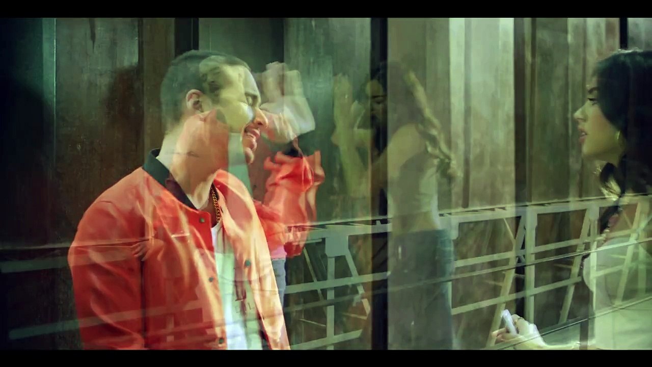 J. Balvin - Ay Vamos