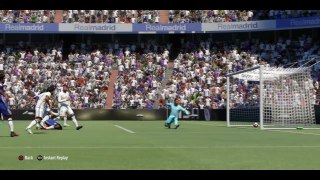 Winning goals FIFA 17