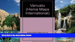 Big Deals  Vanuatu (Hema Maps International)  Best Seller Books Best Seller