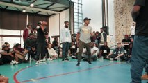 Kill the Kingz 2016 - Ultime finale - Team Kingz Vs Soul Brother // 1st Edition