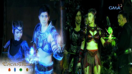 Encantadia: Pagkasindak sa kapangyarihan ni Paopao | Episode 54