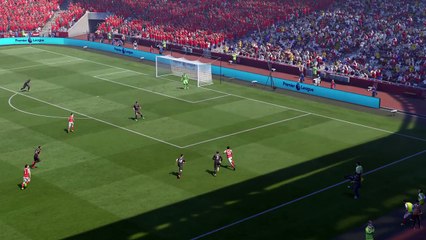 FIFA 17 Alex Hunter bonanza