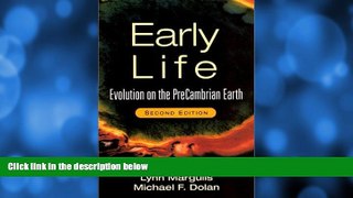 Online eBook Early Life: Evolution On The Precambrian Earth