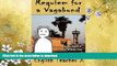 FAVORITE BOOK  Requiem for a Vagabond: Middle Aged in the Middle East (English Teacher X)  GET PDF