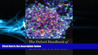For you The Oxford Handbook of Bioethics (Oxford Handbooks)