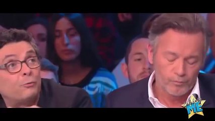 Cash investigation - Mauvais timing - - TPMP - 19/10/2016