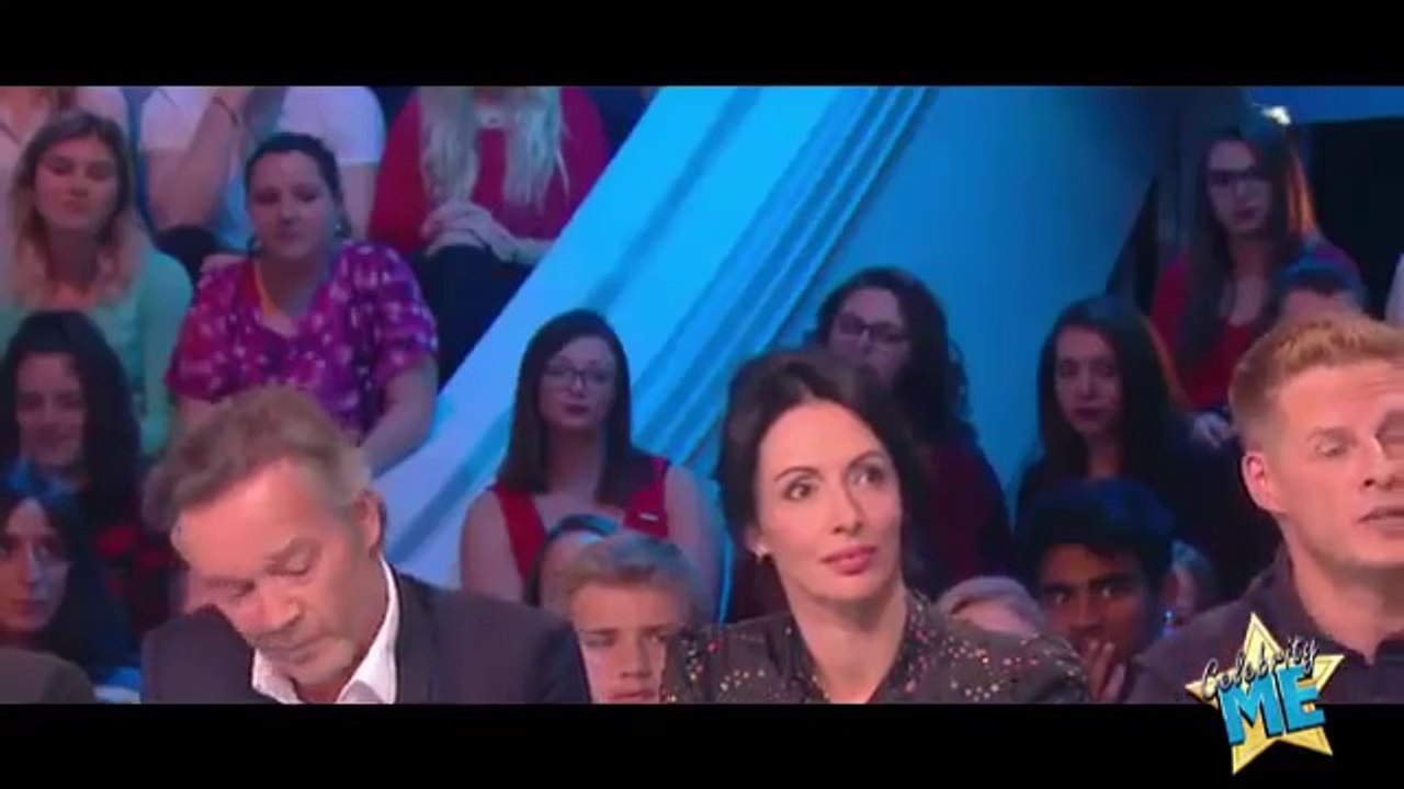 Enquête exclusive au japon - TPMP - 19/10/2016