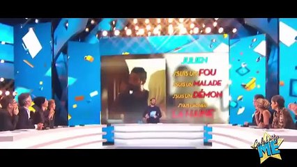 Marseillais et Chtis vs les reste du monde - TPMP - 19/10/2016