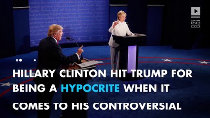 5 highlights from the final presidential debate