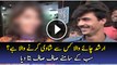 Arshad Chai Wala Will Marry To Whom ? Listen His Reply