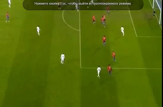 Goal Silva - CSKA Moscow 1 - 1 Monaco Şampiyonlar Ligi Özet [ highlights ]