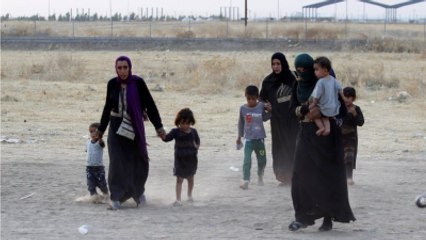 20 Ekim İngiltere Basın Özeti: Işid'den Kaçan Musullular Köylerine Dönüyor