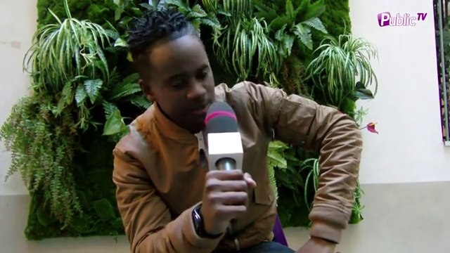 Black M : Avec la Sexion d’Assaut, on entre en studio en mars prochain !