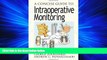 Popular Book A Concise Guide to Intraoperative Monitoring