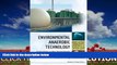 For you Environmental Anaerobic Technology: Applications and New Developments