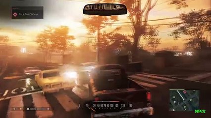 Mafia 3 Full Walkthrough Gameplay Part 7 (PS4_XboxOne_PC)