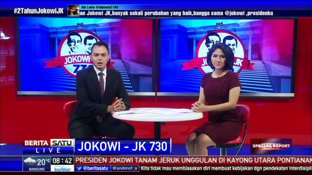 Kereta Cepat, Era Baru Transportasi Indonesia