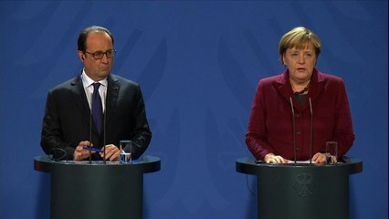 Syrie: Poutine prêt à prolonger la trêve à Alep