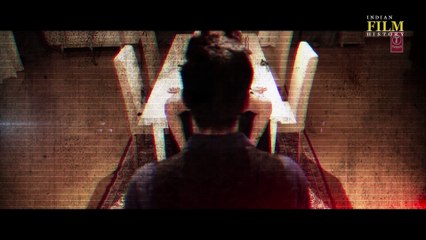 Wajah Tum Ho Theatrical Trailer | Vishal Pandya | Sana Khan, Sharman & Gurmeet Rajniesh