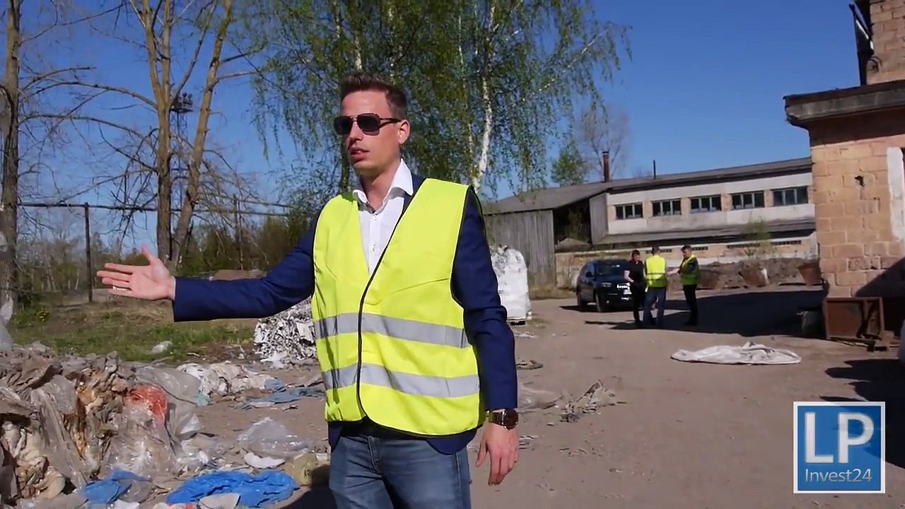 Recyclix - About the company